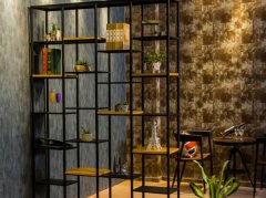 JHK-VB76T款式 香蕉视频一区屏风展示