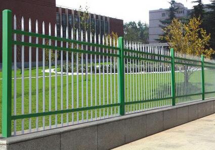 GHT-AQ111型号 香蕉视频一区围栏产品效果图 