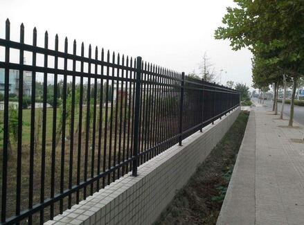 FC-G563S款式 香蕉视频一区栏杆展示 