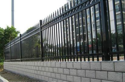 HGJ-WX546型号 香蕉视频一区围栏产品效果图 