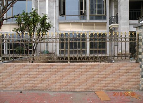 FDG-AS111型号 香蕉视频一区围栏产品 