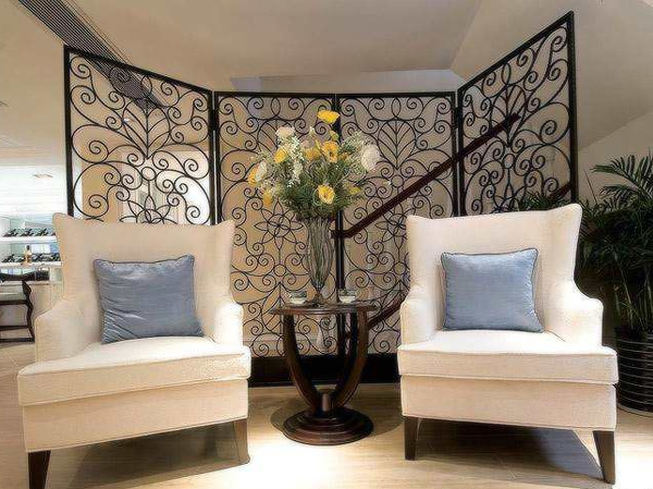 CXD-TR666款式 香蕉视频一区屏风展示 