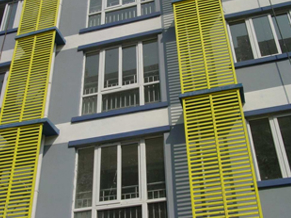 NBM-FG665款式 香蕉视频一区发屏风展示 