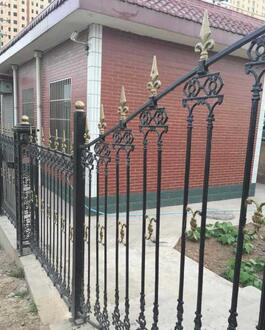 JHY-fF546型号 香蕉视频一区围栏产品 