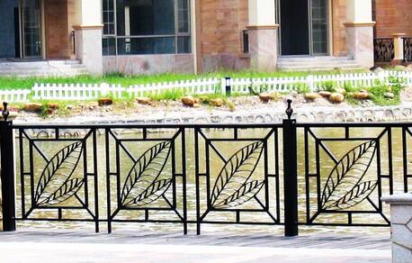 HFR-SD32A型号 香蕉视频一区护栏产品效果图