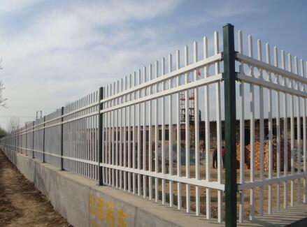 HGB-sd43G型号 香蕉视频一区围栏产品效果图